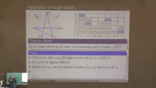 Nearly-linear increasing paths in edge-ordered graphs