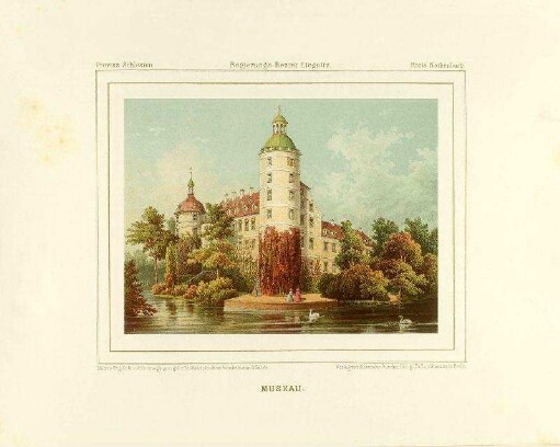 Muskau