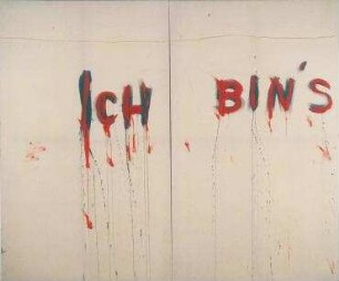 Ich bin`s