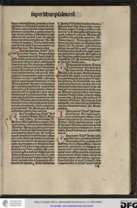 Expectans expectavi. Titulus In finem psalmus David. Finis in titulis psalmorum multipliciter sumitur, aliquando significat Christum, aliquando plenitudinem temporis...