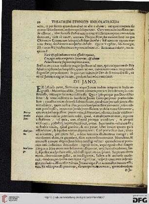 De Jano