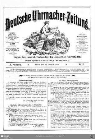 Deutsche Uhrmacherschule zu Glashütte