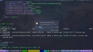Podman - The Powerful Container Multi-Tool: An use case driven hands-on to the container management tool Podman