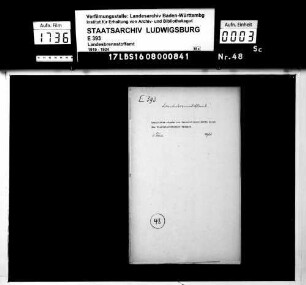 Unerlaubte Abgabe von Braunkohlenbriketts durch das Elektrizitätswerk Teinach
