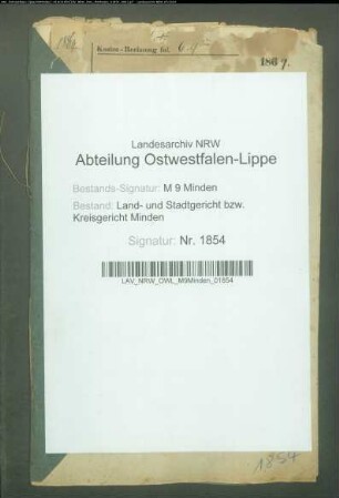 Sonstige: Röpke, Christian; Sonstige: Röpke, Christine Sophie Louise, geb. Fromme: