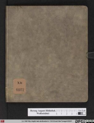 Ethicam Solonis Salaminii, Rectore Magnificentissimo, Serenissimo Principe Ac Domino, Dn. Friderico Wilhelmo, Marchione Brandenburgico, Electoratus Herede, Et Reliqua Praeside Jo. Francisco Buddeo, P.P. Eruditorum Examini A.D. Iulii A. M.DC.XCIX. Submittit Clamor Johannes von den Busch/ Eques Guestphalus