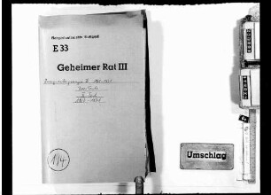 Zwangsenteignungen