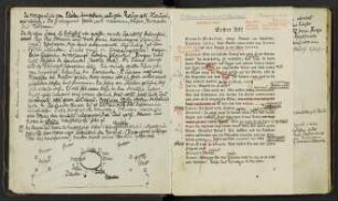 Regiebuch "Dantons Tod"