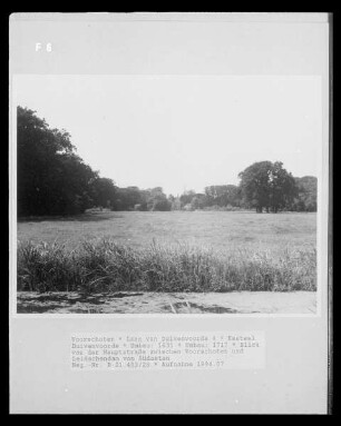 Kasteel Duivenvoorde