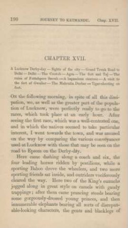Chapter XVII