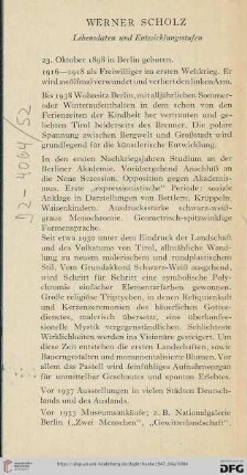 Werner Scholz
