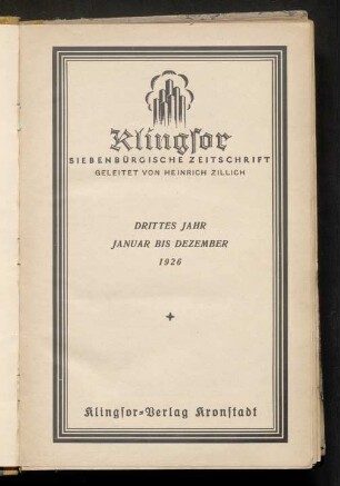 Klingsor