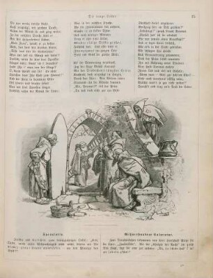 "Die lange Leiter"