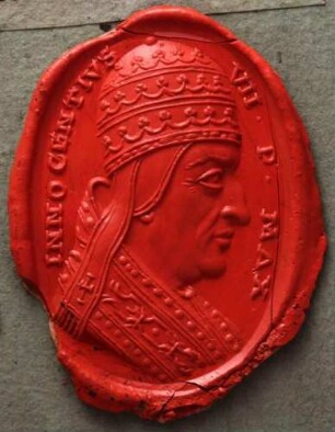 Innocentius VII.