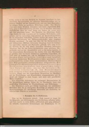 3. Gutachten des k. Studienrats