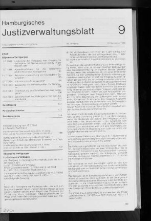 Lockerung des Vollzuges