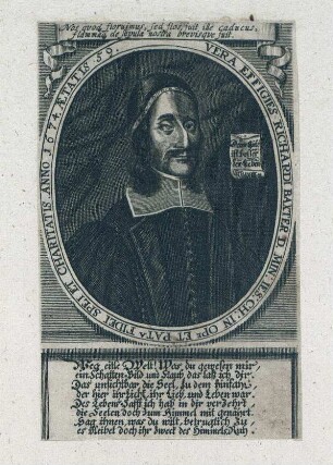 Richard Baxter (Theologe)