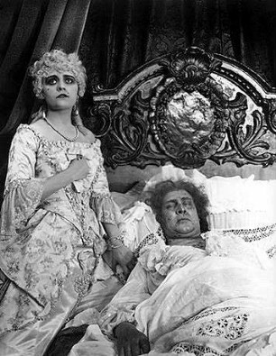 Madame Dubarry