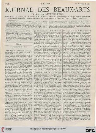 Nr. 10 (31. Mai 1875)