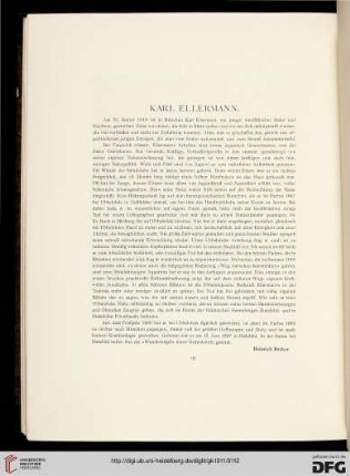 Karl Ellermann