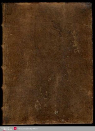 Decretum argumentum plenissimum decreti hujus : decretum domini Gratiani ...