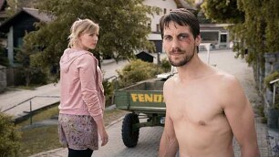 Eine ganz heiße Nummer 2.0