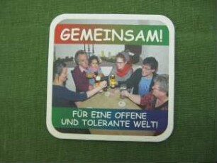 Bierdeckel