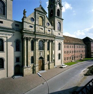 Katholische Pfarrkirche Sankt Peter und Paul