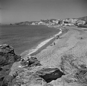 Playa de San Cristóbal