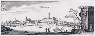 [Blatt-Nr.: 85] Schärding [Scherding]