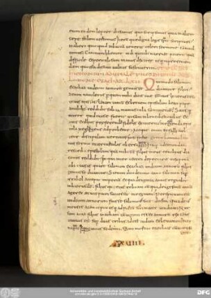 [Ad Vitalem episcopum. CSEL 55, Nr. 72]