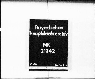 Kitzingen. Errichtung einer Gewerbe- und Handelsschule.