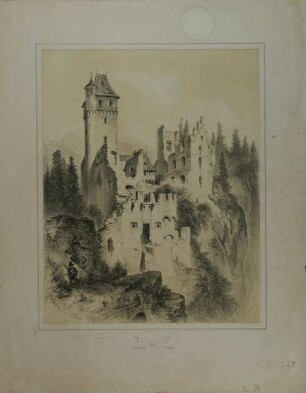 "Burg Escheloh"
