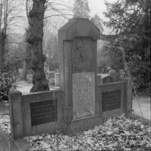 Alter Friedhof