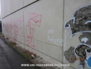 NO Future!