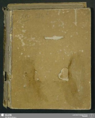 2. Theil: 2. Theil - XVIII 336 (2)
