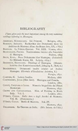 Bibliography