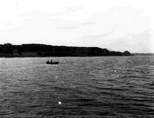 See mit Boot