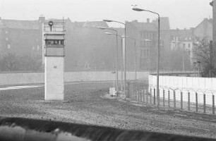 Die Mauer