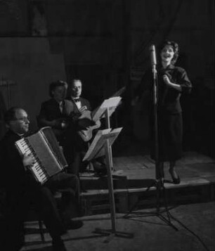 Sonja Ziemann