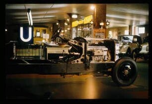 Auto-Museum 25.2.78.