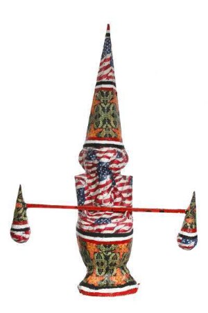 Amerikanischer Zwerg Teil II