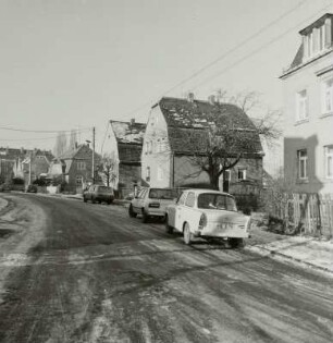 Paul-Büttner-Straße