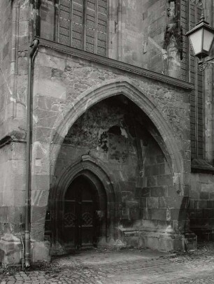 Evangelische Kunigundenkirche