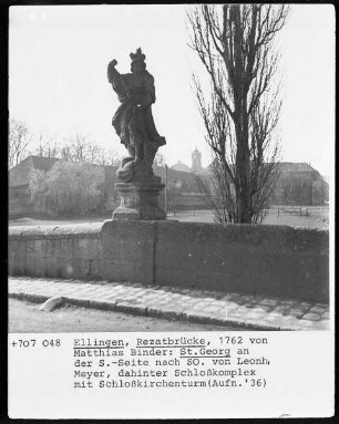 Heilige Georg
