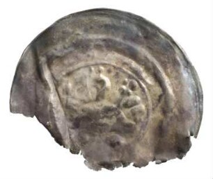Münze, Pfennig, 1198-1215