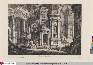 Thermarum reliquiae