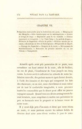 Chapitre VII. Préparation mercurielle pour la destruction des poux. - ...