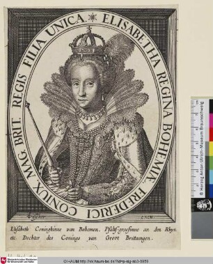 Elisabetha [Elisabeth Königin von Böhmen]