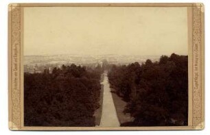 Kassel Wilhelmshöhe